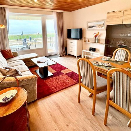 Haus "Nautilus" Appartement Nau004 Cuxhaven Ngoại thất bức ảnh