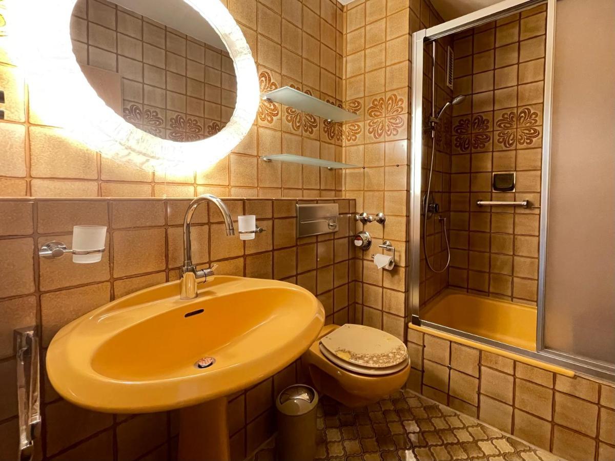 Haus "Nautilus" Appartement Nau004 Cuxhaven Ngoại thất bức ảnh