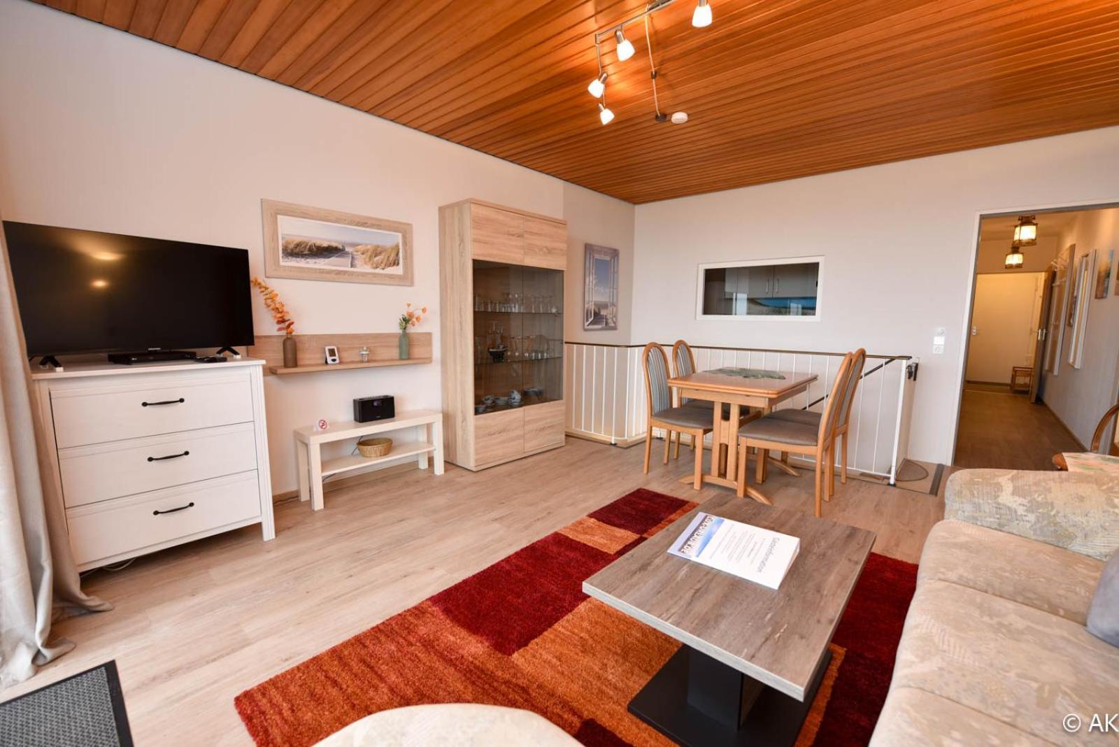Haus "Nautilus" Appartement Nau004 Cuxhaven Ngoại thất bức ảnh