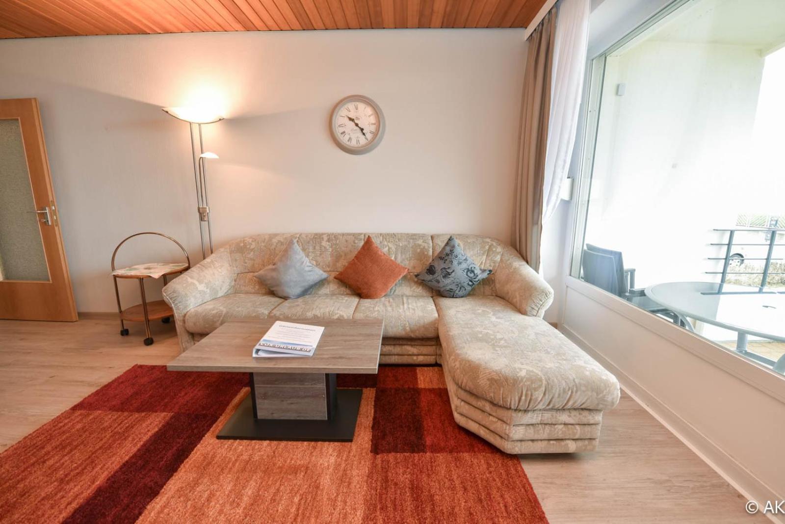 Haus "Nautilus" Appartement Nau004 Cuxhaven Ngoại thất bức ảnh