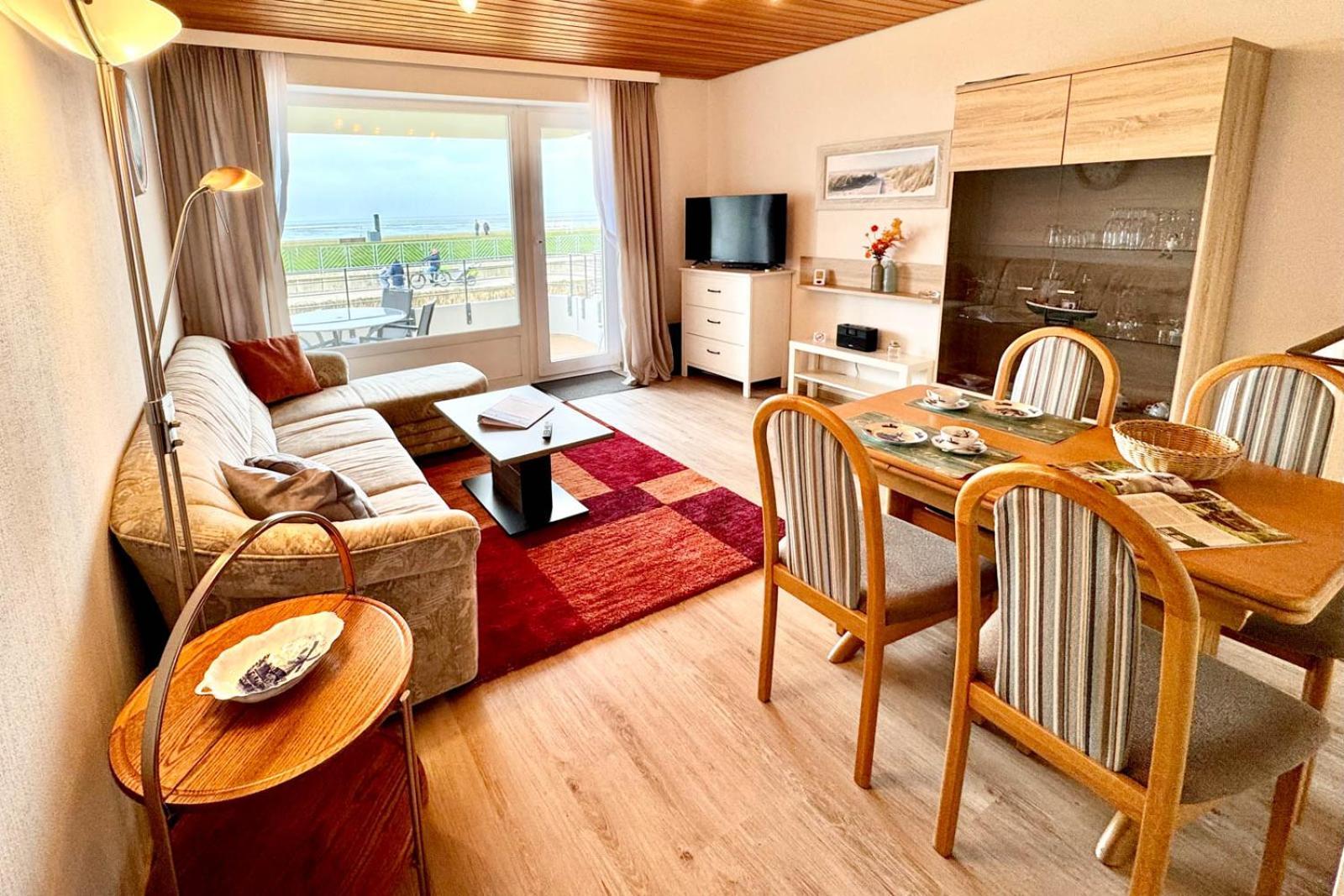 Haus "Nautilus" Appartement Nau004 Cuxhaven Ngoại thất bức ảnh